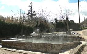 Localita terme 1, 53040, san casciano dei bagni italy. Terme Gratuite In Toscana San Casciano Dei Bagni In Val Di Chiana