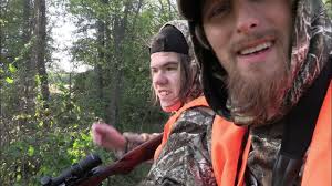 Whitetail Down On MO Public