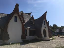 Porumbacu de sus ieri 08:56. Castelul De Lut Valea Zanelor Porumbacu De Sus Aktuelle 2021 Lohnt Es Sich Mit Fotos Tripadvisor