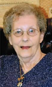 Jacqueline Baker Obituary