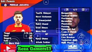 Europe (pal) patch by : Pes Jogress V3 5 Reza Gamers13 Project Facebook