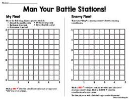 Free Coordinate Grid Battleship Game By Chalk And Apples Tpt Coordinate Grid Battleship Game Grid Game