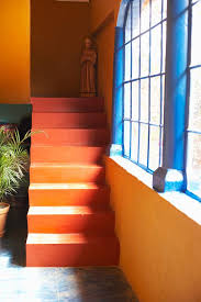 Traditional Styles Of Mexican Homes Hunker Interior Wall Paint House Color Schemes Picking Paint Colors