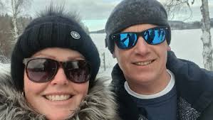 Fundraiser by Aleid Bijstra : Inzamelingsactie Mexico, ik tegen MS!