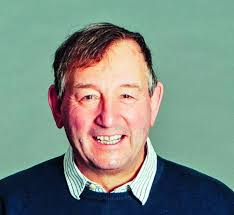 60 Seconds with Steven Varley