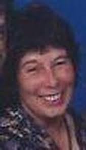 Marcia Deanne East Obituary January 13, 2013