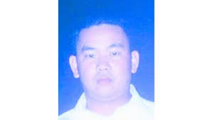 Edward Custer Obituary (2015)