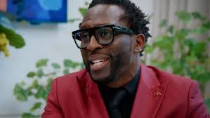 The Apprentice's Tre reveals gruelling battle with TWO life-changing health  conditions that inspired wellness business