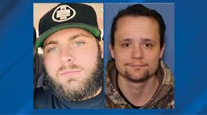 Redmond Police seek 2 brothers suspected in string of thefts