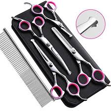 Bissell Cleanview Vacuum With Onepass Technology 2492 Walmart Gimars 4cr Stainless Steel Dog Grooming Scissors Kit With Safety Round Tip Heavy Duty Titanium Coated Pet Grooming Trimmer Kit Thinning Straight Curved She In 2020 Dog Grooming Scissors Dog