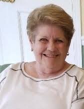 Obituary information for Mary Anne Collins