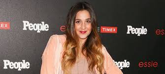 I especially love that they. Curly Sue Star Alisan Porter Opens Up About Quitting Hollywood Addiction