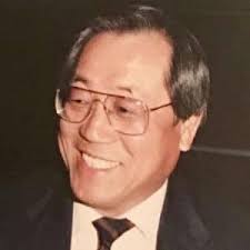 KOREAN AMERICAN POLITICAL ALMANAC