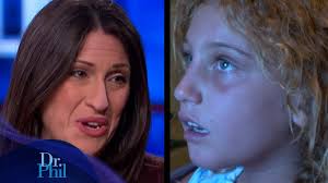 My Schizophrenic Child