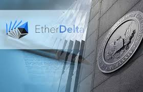 Within the final seven years or so, the sec has established itself as one of many principal regulators policing the cryptocurrency house, said simona mola, the report's writer. Sec Starts Enforcement Actions Against Cryptocurrency Exchanges Etherdelta Dex First In Line