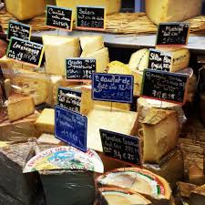 From Rum Cakes To Beurre Blanc Sauce Why Nantes And Rennes Have Some Of France S Best Food