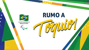 Entre as estrelas do esporte paralímpico, estarão no. Jogos Paralimpicos De Toquio Cpb Anuncia Detalhes Do Evento