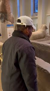 Exploring Museums in England 🏴