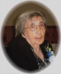 Katherine “Katie” Fleckenstein Erdle (1923-2009)