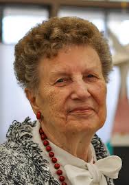 Obituary for Glenwyn (Dacey) Sinnett