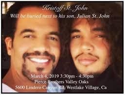 Kristopher Joseph Falcon