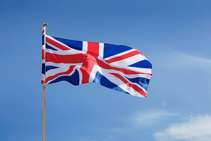 What Does The Sun Never Sets On The British Empire Mean?