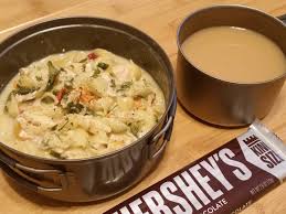 0g sat fat (0% dv); 1 000 Calorie One Pot Backpacking Meal Recipes Erik The Black S Backpacking Blog