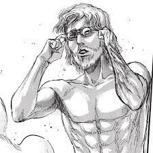 Tom ksaver(トム・クサヴァーtomu kusavā?)4 was an eldian researcher and warrior who held the power of the beast titan. Zeke Yeager Attack On Titan Wiki Fandom