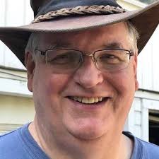 Gerald Edgar Withers, Jr. Obituary July 28, 2023