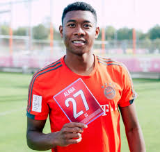 Buy david alaba at one of our trusted fifa 21 coins providers. David Alaba On Twitter Time To Show My Squad Who Is The Fifa King Fcbayern Fifa19 Da27