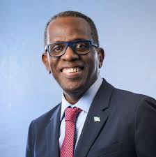 Can the Prime Minister of Saint Lucia 🇱🇨 explain to the citizens, why is  Saint Lucia