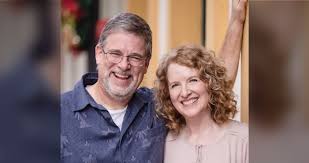 Kirk Antonio & Yvonne Jones