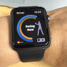 Apple watches have come a long way since they were first released and are great for pairing with golf. Apple Watch Every Day Apple Watch Leather Band Link Bracelets