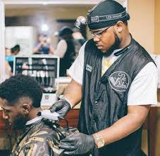 My goal was to break past all the false information we were taught about our natural hair. Pressed Natural Hair Care Salon Home Facebook