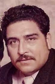 Happy Birthday to Dionisio Orozco Sarmiento, Arroyo Grande High School  Class of 1953