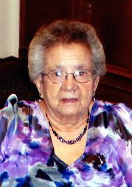 Elena Riojas Obituary