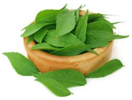 It gives a pleasant aroma to your food. ÙÙˆØ§Ø¦Ø¯ Ø£ÙˆØ±Ø§Ù‚ Ø§Ù„ÙƒØ§Ø±ÙŠ Ù„Ù„ØµØ­Ø© ÙˆØ§Ù„ØªØ®Ø³ÙŠØ³