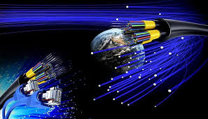 fiber optic tecnology