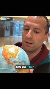There is no perfect country in the world. The United States and Israel,  where 86% of the world’s Jews live today, are entering very uncertain  futures. I am a citizen of these two countries and have ...