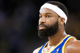 Baron Davis : "Je n'aurais jamais pensé rejouer un jour"