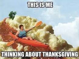 Maybe you would like to learn more about one of these? 10 Best Thanksgiving Memes Funny Thanksgiving Memes To Share