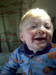 In loving memory of logan irwin