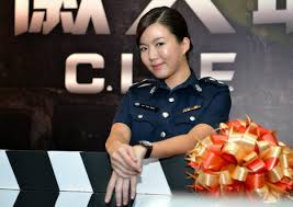 We did not find results for: Rui En Tackles Toughest Role Yet In C L I F 4 Motherhood Entertainment News Asiaone
