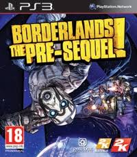 Das heißt aber noch lange nicht das die dadurch gut aussehen. Ps3 Borderlands The Pre Sequel Inkl Bonus Dlc Pegi Bestellen