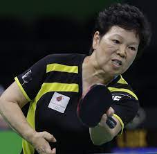 Check spelling or type a new query. Olympia 2016 China Ist Die Supermacht Im Tischtennis Welt