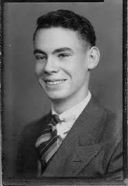 Neil Arthur “Bud” Grubb Sr. (1921-1996)