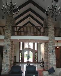 Greater Living Architecture Architecture Residential Architecture Cathedral Ceiling