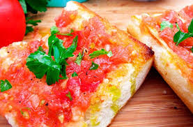 Breakfasts In Andalusia The Healthiest Way To Start Each Morning Food Food And Drink Breakfast