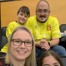 😎 Happy National Sons Day to my boys 💕 I love you Daniel, Landon, and  Mikey 🥰