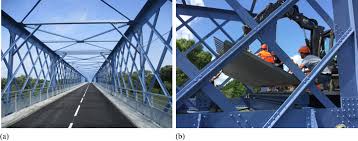 Is now specialized to provide excellent services in any interior works, upgrading works and. International Perspective On Uhpc In Bridge Engineering Journal Of Bridge Engineering Vol 25 No 11